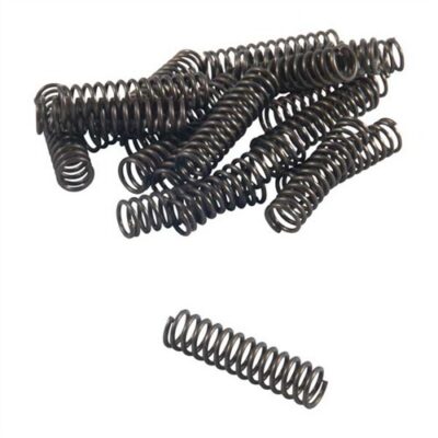 DETENT BALL SPRING KIT DETENT BALL SPRING REFILL 1/4” (6.3MM) 20 PACK