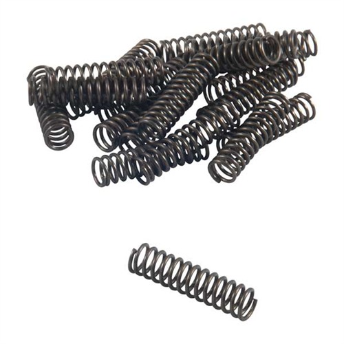 DETENT BALL SPRING KIT DETENT BALL SPRING REFILL 1/4” (6.3MM) 20 PACK