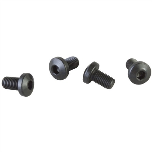 1911 ALLEN HEAD GRIP SCREWS 1911 ALLEN HEAD GRIP SCREWS BLUED 4 PACK 1911 ALLEN HEAD GRIP SCREWS 1911 ALLEN HEAD GRIP SCREWS BLUED 4 PACK