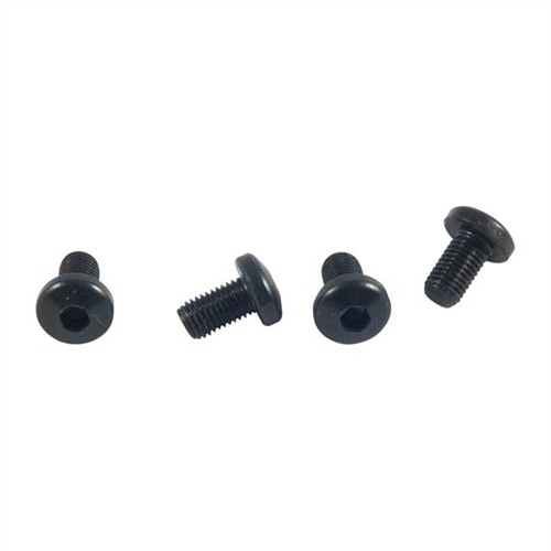 1911 ALLEN HEAD GRIP SCREWS 1911 ALLEN HEAD GRIP SCREWS BLUED 48 PACK 1911 ALLEN HEAD GRIP SCREWS 1911 ALLEN HEAD GRIP SCREWS BLUED 48 PACK