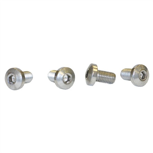 1911 ALLEN HEAD GRIP SCREWS 1911 ALLEN HEAD GRIP SCREWS STAINLESS STEEL 4 PACK 1911 ALLEN HEAD GRIP SCREWS 1911 ALLEN HEAD GRIP SCREWS STAINLESS STEEL 4 PACK