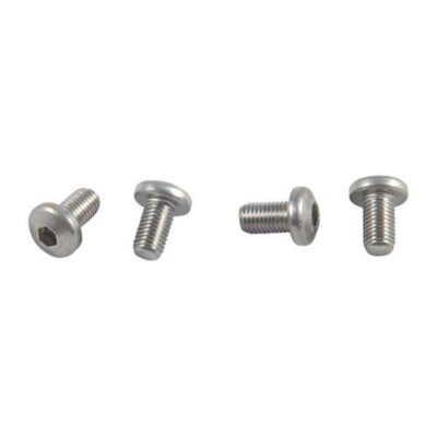 1911 ALLEN HEAD GRIP SCREWS 1911 ALLEN HEAD GRIP SCREWS STAINLESS STEEL 48 PACK