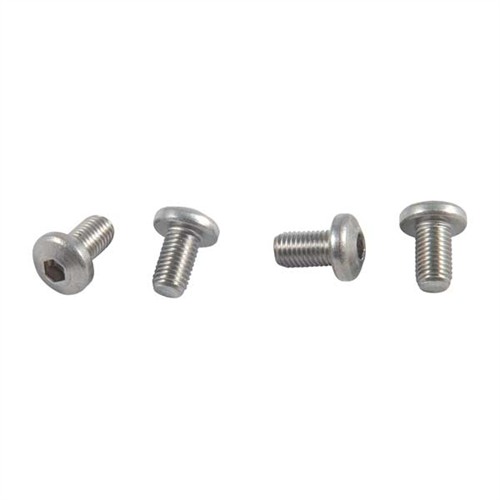 1911 ALLEN HEAD GRIP SCREWS 1911 ALLEN HEAD GRIP SCREWS STAINLESS STEEL 48 PACK 1911 ALLEN HEAD GRIP SCREWS 1911 ALLEN HEAD GRIP SCREWS STAINLESS STEEL 48 PACK