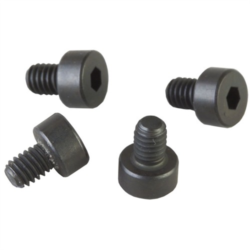 RUGER~ MK I?/MK II? ALLEN HEAD GRIP SCREWS ALLEN HEAD GRIP SCREWS FOR RUGER MK I & MK II 4 PACK