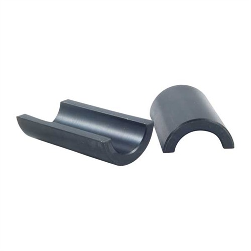 BARREL VISE BUSHINGS #8 (1.175”) STEEL BARREL VISE BUSHING