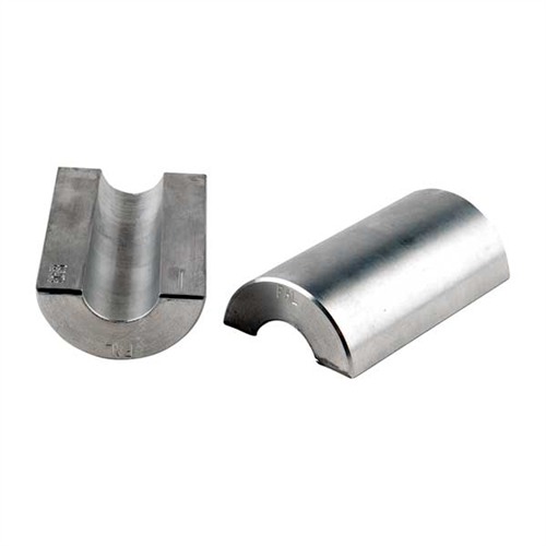 BARREL VISE BUSHINGS #15 FAL ALUMINUM BARREL VISE BUSHING BARREL VISE BUSHINGS #15 FAL ALUMINUM BARREL VISE BUSHING