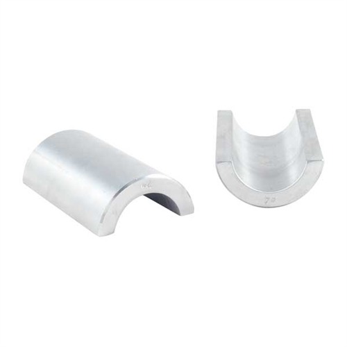BARREL VISE BUSHINGS #4 (1.170”) ALUMINUM BARREL VISE BUSHING BARREL VISE BUSHINGS #4 (1.170”) ALUMINUM BARREL VISE BUSHING