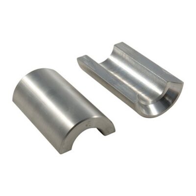 BARREL VISE BUSHINGS #5 (0.87”-1.00”) ALUMINUM BARREL VISE BUSHING