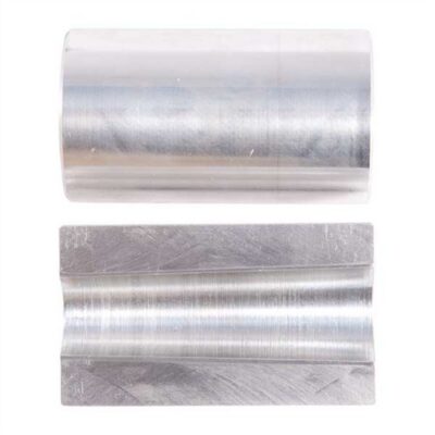 BARREL VISE BUSHINGS #6 (0.900”-0.748”) TAPERED ALUMINUM BARREL VISE BUSHING