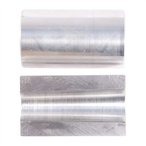BARREL VISE BUSHINGS #6 (0.900”-0.748”) TAPERED ALUMINUM BARREL VISE BUSHING