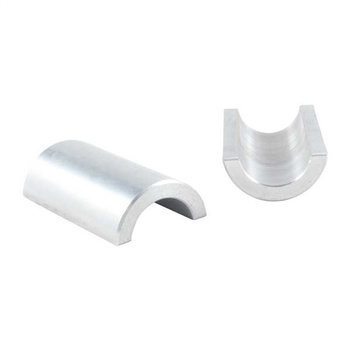 BARREL VISE BUSHINGS #8 (1.175”) ALUMINUM BARREL VISE BUSHING