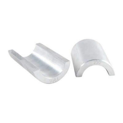 BARREL VISE BUSHINGS #9 (1.200”) ALUMINUM BARREL VISE BUSHING
