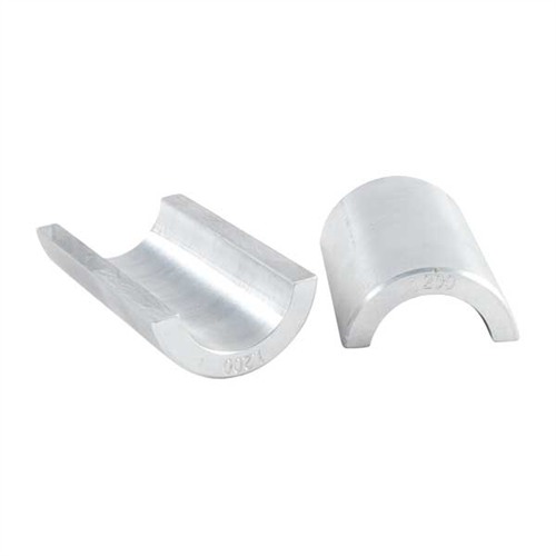 BARREL VISE BUSHINGS #9 (1.200”) ALUMINUM BARREL VISE BUSHING