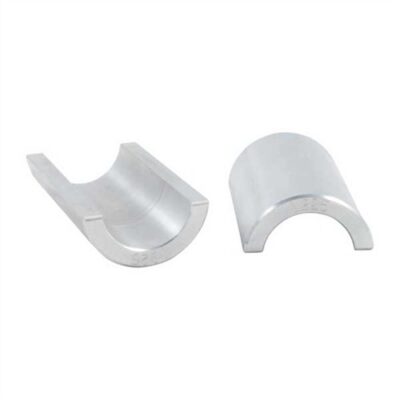 BARREL VISE BUSHINGS #10 (1.225”) ALUMINUM BARREL VISE BUSHING