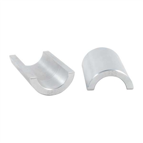 BARREL VISE BUSHINGS #10 (1.225”) ALUMINUM BARREL VISE BUSHING BARREL VISE BUSHINGS #10 (1.225”) ALUMINUM BARREL VISE BUSHING