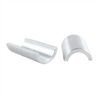 BARREL VISE BUSHINGS #11 (1.250”) ALUMINUM BARREL VISE BUSHING
