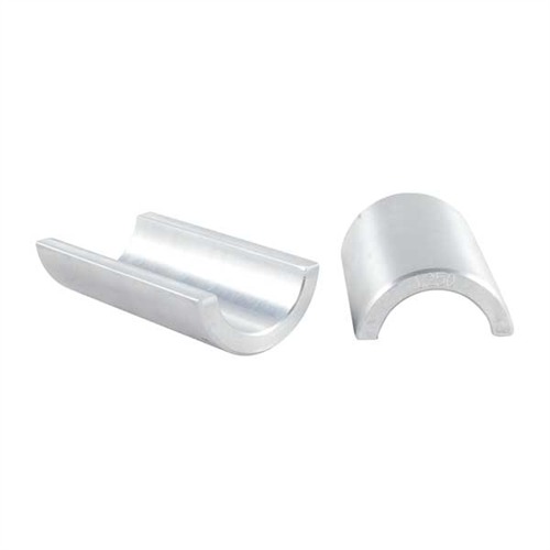 BARREL VISE BUSHINGS #11 (1.250”) ALUMINUM BARREL VISE BUSHING BARREL VISE BUSHINGS #11 (1.250”) ALUMINUM BARREL VISE BUSHING