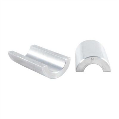 BARREL VISE BUSHINGS #12 & #13 M14/GARAND ALUMINUM BARREL VISE BUSHING