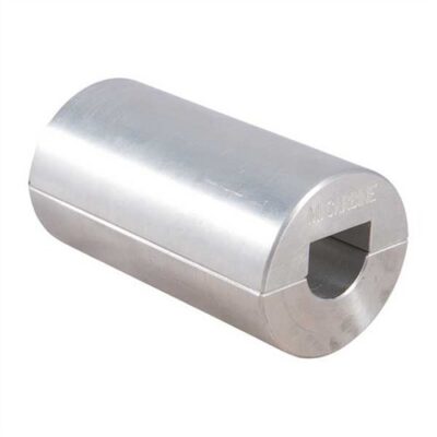 BARREL VISE BUSHINGS #14 M1 CARBINE ALUMINUM BARREL VISE BUSHING