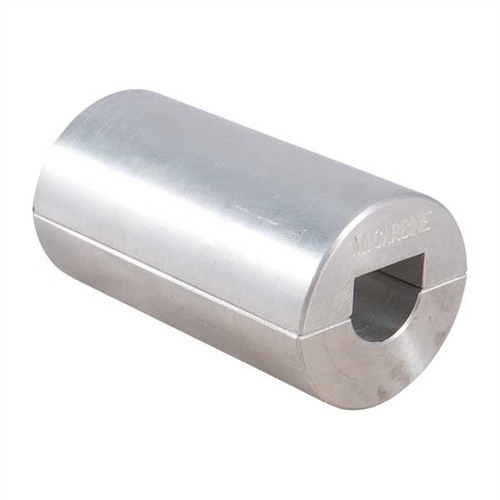 BARREL VISE BUSHINGS #14 M1 CARBINE ALUMINUM BARREL VISE BUSHING BARREL VISE BUSHINGS #14 M1 CARBINE ALUMINUM BARREL VISE BUSHING
