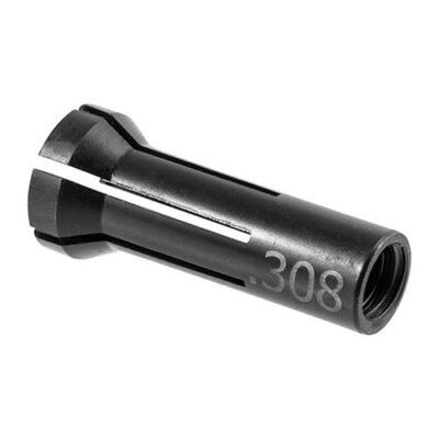 STUCK CASE PULLER STUCK CASE PULLER COLLET ONLY FITS: .308, .30-06, ETC.