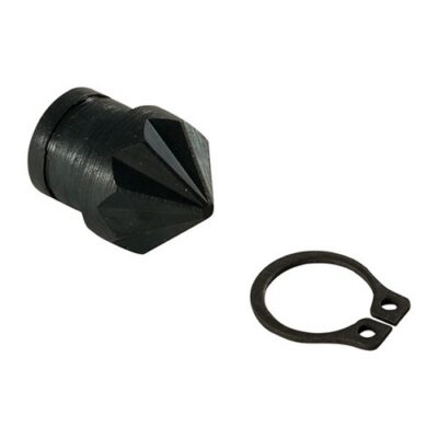 BERETTA GRIP BUSHING STAKER BERETTA REPLACEMENT BUSHING STAKER HEAD AND SNAP RING