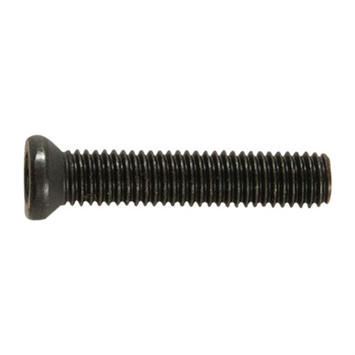 LONG 6-48 & 8-40 SCREWS 8-40 X 3/4” TORX WEAVER OVAL HEAD 12 PACK