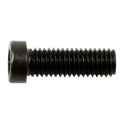 TORX HEAD SCOPE RING & BASE SCREW KIT T-10 FILLISTER HEAD SCREW 8-40 X 1/2” 12 PACK