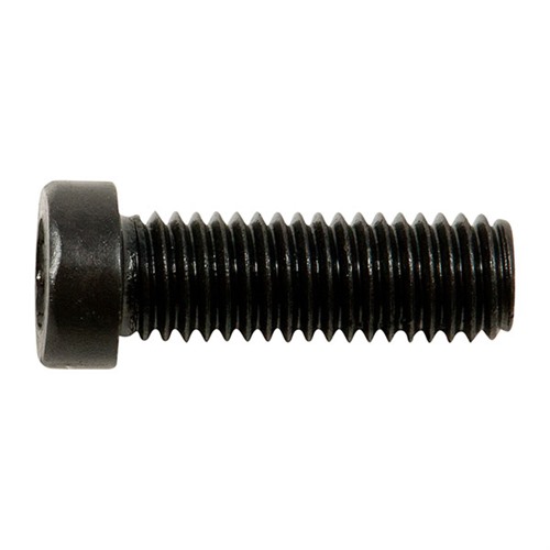 TORX HEAD SCOPE RING & BASE SCREW KIT T-10 FILLISTER HEAD SCREW 8-40 X 1/2” 12 PACK