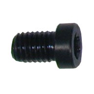 TORX HEAD SCOPE RING & BASE SCREW KIT T-15 FILLISTER HEAD SCREW 8-40 X 1/4” 12 PACK