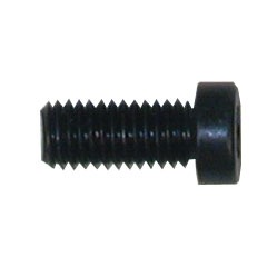 TORX HEAD SCOPE RING & BASE SCREW KIT T-15 FILLISTER HEAD SCREW 8-40 X 3/8” 12 PACK
