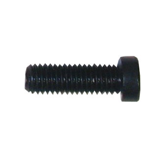 TORX HEAD SCOPE RING & BASE SCREW KIT T-15 FILLISTER HEAD SCREW 8-40 X 1/2” 12 PACK