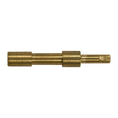 BRASS PILOTS .32 CYLINDER BRASS PILOT