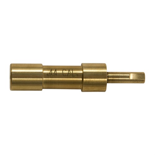 BRASS PILOTS .44 CYLINDER BRASS PILOT BRASS PILOTS .44 CYLINDER BRASS PILOT