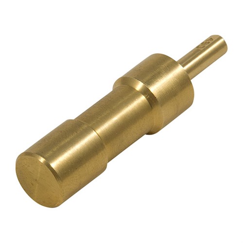 BRASS PILOTS .480 RUGER CYLINDER BRASS PILOT BRASS PILOTS .480 RUGER CYLINDER BRASS PILOT