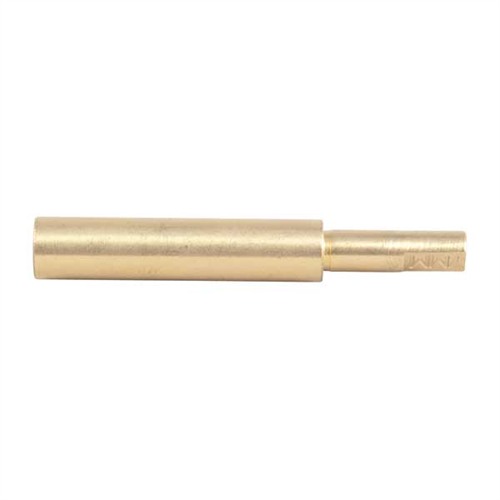 BRASS PILOTS 7MM MUZZLE BRASS PILOT BRASS PILOTS 7MM MUZZLE BRASS PILOT