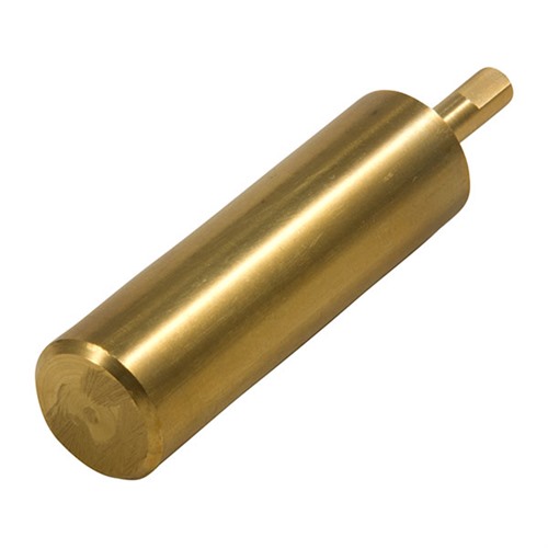 RIFLED SHOTGUN MUZZLE FACING PILOTS MUZZLE FACING BARREL PILOT, RIFLED SHOTGUN, 20 GAUGE, .609” RIFLED SHOTGUN MUZZLE FACING PILOTS MUZZLE FACING BARREL PILOT, RIFLED SHOTGUN, 20 GAUGE, .609”