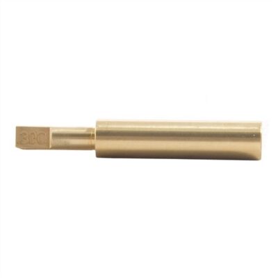 BRASS PILOTS .30 MUZZLE BRASS PILOT