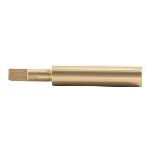 BRASS PILOTS .30 MUZZLE BRASS PILOT BRASS PILOTS .30 MUZZLE BRASS PILOT