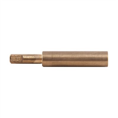 BRASS PILOTS .311 MUZZLE BRASS PILOT