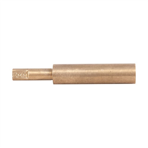 BRASS PILOTS 8MM & .32-40 MUZZLE BRASS PILOT BRASS PILOTS 8MM & .32-40 MUZZLE BRASS PILOT