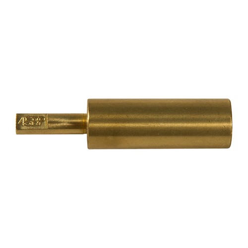 BRASS PILOTS .45 BP MUZZLE BRASS PILOT BRASS PILOTS .45 BP MUZZLE BRASS PILOT