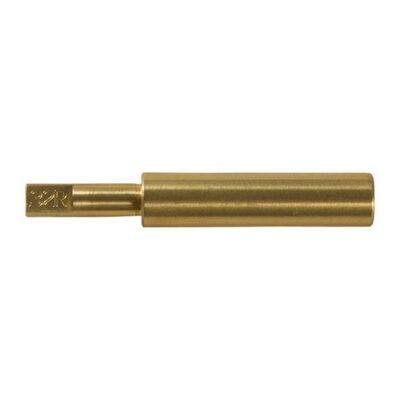 BRASS PILOTS .32 MUZZLE BRASS PILOT