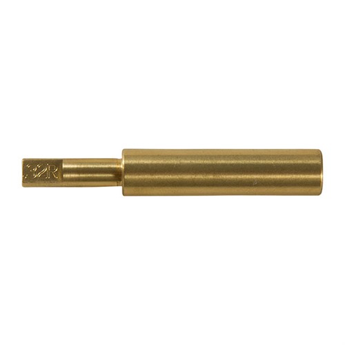 BRASS PILOTS .32 MUZZLE BRASS PILOT BRASS PILOTS .32 MUZZLE BRASS PILOT