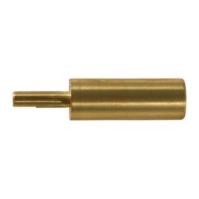 BRASS PILOTS .480 RUGER MUZZLE BRASS PILOT