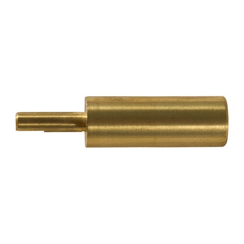 BRASS PILOTS .480 RUGER MUZZLE BRASS PILOT BRASS PILOTS .480 RUGER MUZZLE BRASS PILOT