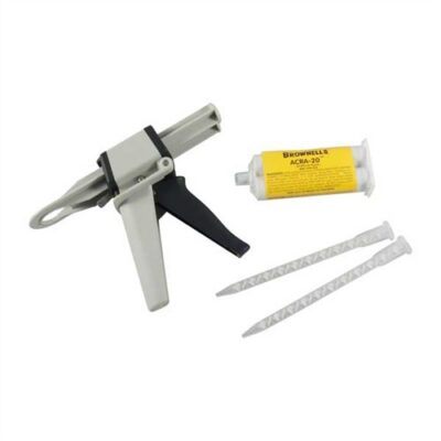 ACRA-QUICK? & ACRA-20? ACRA-QUICK 20 KIT