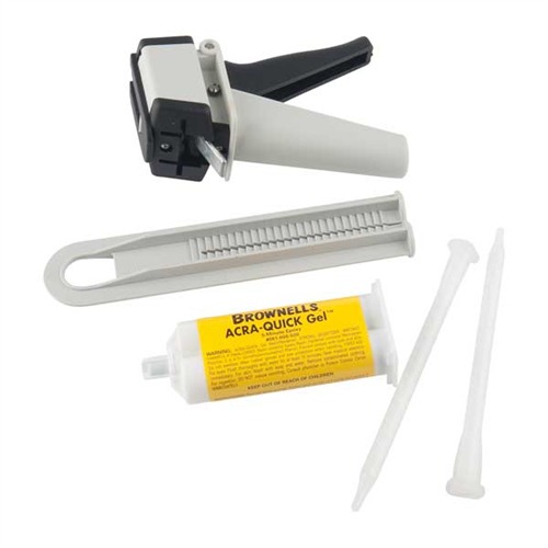 ACRA-QUICK? & ACRA-20? ACRA-QUICK GEL KIT