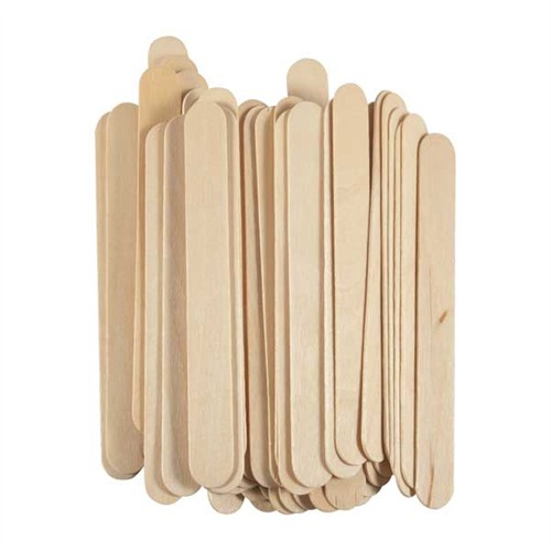 ACRAGLAS GEL MIXING STICKS ACRAGLAS GEL MIXING STICKS, 50 PACK