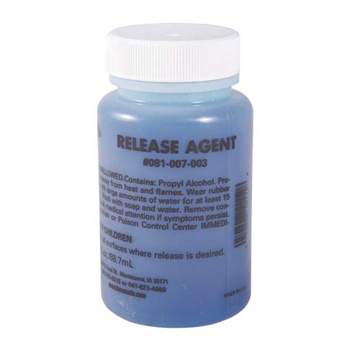 ACRAGLAS RELEASE AGENT ACRAGLAS RELEASE AGENT, 3OZ ACRAGLAS RELEASE AGENT ACRAGLAS RELEASE AGENT, 3OZ